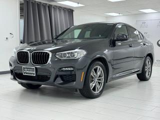 2021 BMW X4