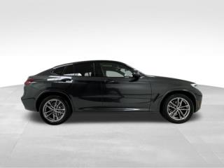 2021 BMW X4