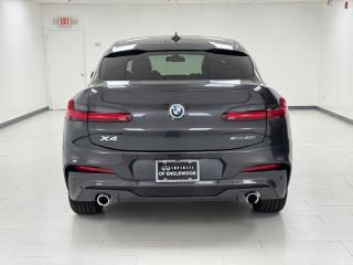 2021 BMW X4