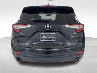 2020 Acura RDX