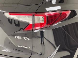 2020 Acura RDX