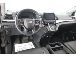 2022 Honda Odyssey