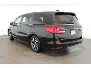 2022 Honda Odyssey