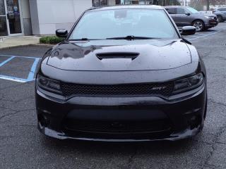 2016 Dodge Charger