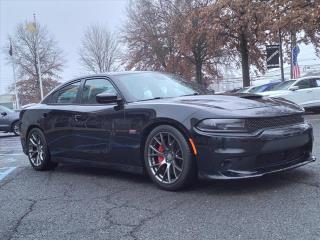 2016 Dodge Charger