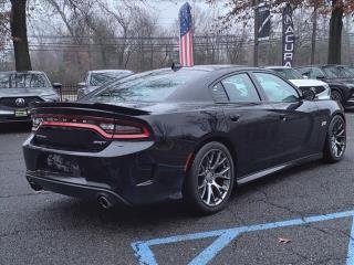 2016 Dodge Charger