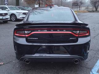 2016 Dodge Charger