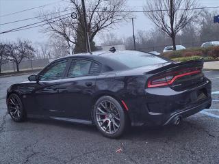 2016 Dodge Charger