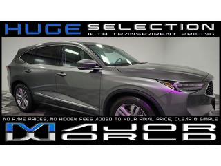 2024 Acura MDX