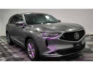 2024 Acura MDX