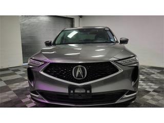 2024 Acura MDX