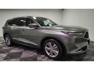 2024 Acura MDX