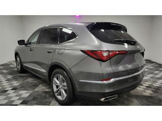 2024 Acura MDX