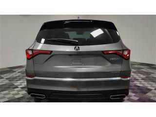 2024 Acura MDX