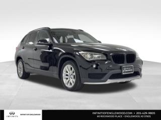 2015 BMW X1