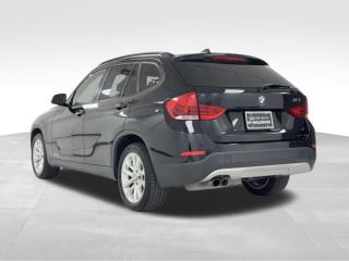 2015 BMW X1