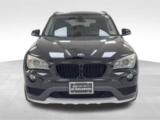 2015 BMW X1