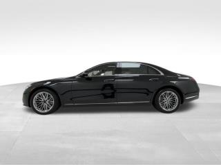 2022 Mercedes-Benz S-Class