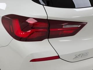 2022 BMW X2