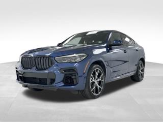 2022 BMW X6