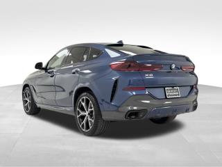 2022 BMW X6