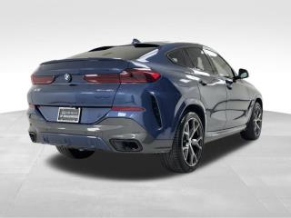 2022 BMW X6