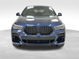 2022 BMW X6