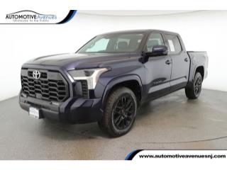 2023 Toyota Tundra 4WD