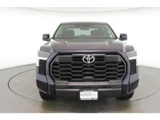 2023 Toyota Tundra 4WD