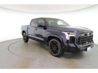 2023 Toyota Tundra 4WD