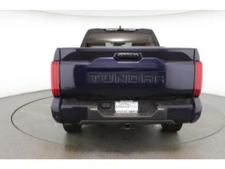 2023 Toyota Tundra 4WD