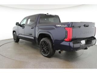 2023 Toyota Tundra 4WD