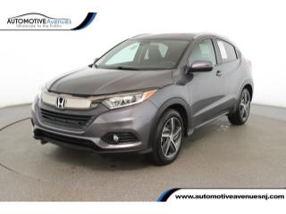 2022 Honda HR-V