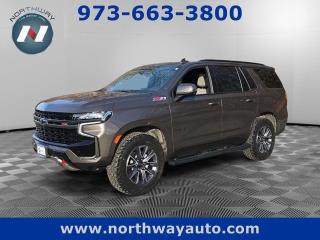 2021 Chevrolet Tahoe