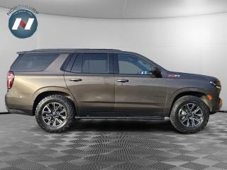 2021 Chevrolet Tahoe