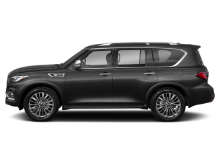 2021 INFINITI QX80