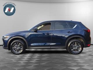 2019 Mazda Mazda CX-5