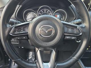 2019 Mazda Mazda CX-5