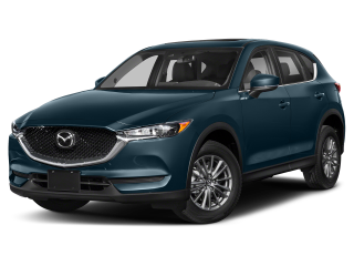 2019 Mazda Mazda CX-5