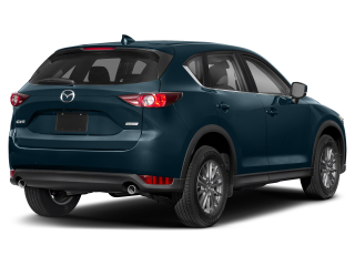 2019 Mazda Mazda CX-5