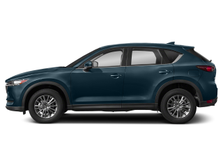 2019 Mazda Mazda CX-5