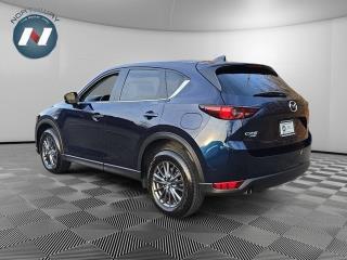 2019 Mazda Mazda CX-5