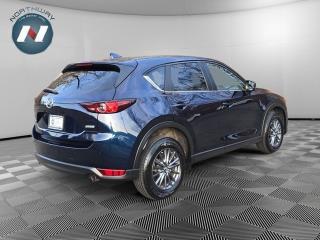 2019 Mazda Mazda CX-5