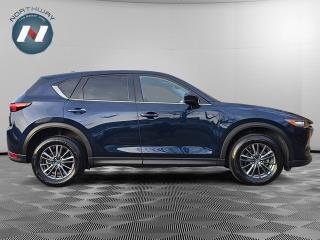 2019 Mazda Mazda CX-5