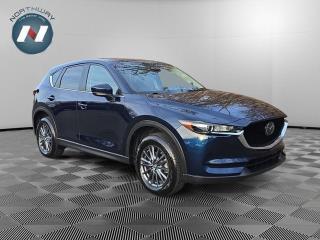 2019 Mazda Mazda CX-5