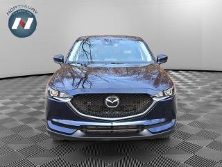 2019 Mazda Mazda CX-5