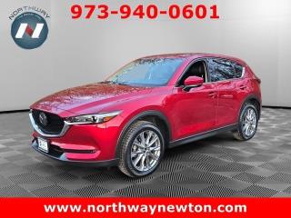 2020 Mazda Mazda CX-5