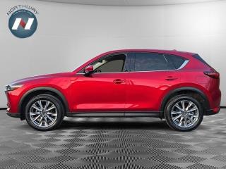 2020 Mazda Mazda CX-5