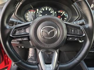 2020 Mazda Mazda CX-5