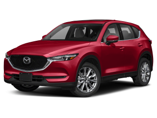 2020 Mazda Mazda CX-5